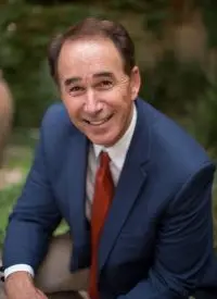 Portrait of Bill Hobson, REALTOR®