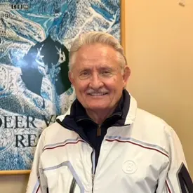Portrait of Bill Lundskog, REALTOR®