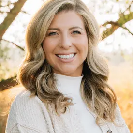 Portrait of Brittainy Gebo, REALTOR®