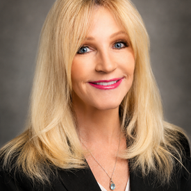 Portrait of Cindy Corbin, REALTOR®
