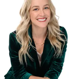 Portrait of Kristen Visser, REALTOR®