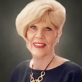 Portrait of Carol Edgmon, Realtor®, ABR, CRS, GRI