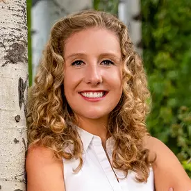 Portrait of Ellie Karr, REALTOR®