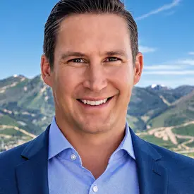 Portrait of Derek Fossey, REALTOR®