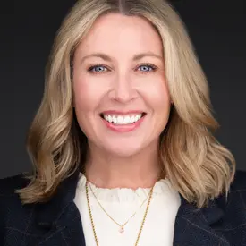 Portrait of Leigh Ann Gray, REALTOR®