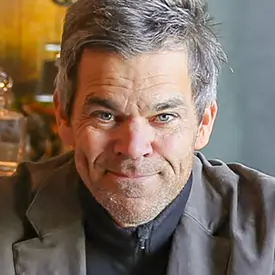 Portrait of Mark Rodeheaver, Associate Broker