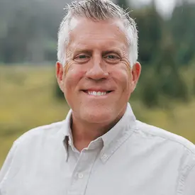 Portrait of Joe Holden, REALTOR®