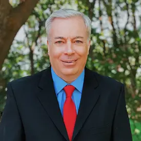 Portrait of KR Heiden, REALTOR®
