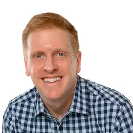 Portrait of Jonathan Burky, REALTOR®