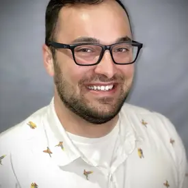 Portrait of Michael Jeffers, REALTOR®