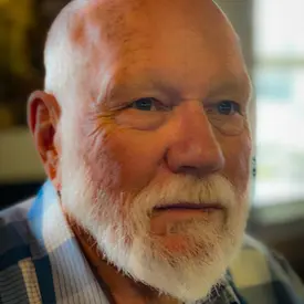 Portrait of Jim Oliver, REALTOR®