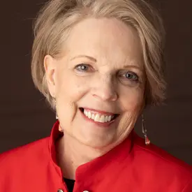 Portrait of Cheri Kane, REALTOR®