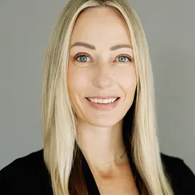 Portrait of Katy Patterson, REALTOR®
