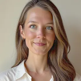 Portrait of Madisen Ladley, 