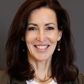 Portrait of Barbara Larsen, REALTOR®