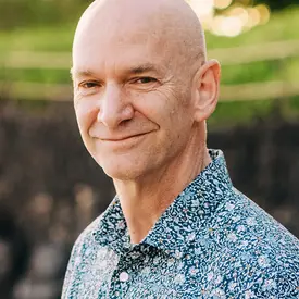Portrait of Scott Larson, REALTOR®