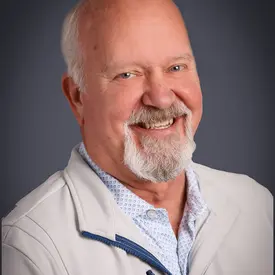 Portrait of John Lucky, REALTOR®