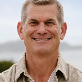 Portrait of Mark Peterson, REALTOR®