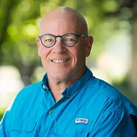 Portrait of Mark Schumacher, REALTOR®