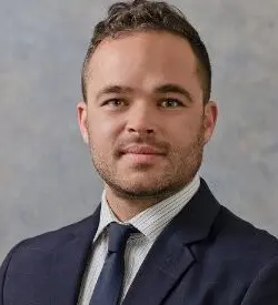 Portrait of Trevor Marsh, REALTOR®