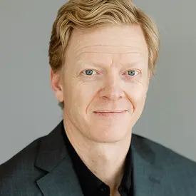 Portrait of Matt Mullin, REALTOR®