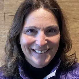 Portrait of Joanne Mengel, REALTOR®