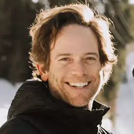 Portrait of Michael Lederer, REALTOR®