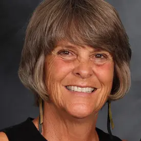 Portrait of Nan Dantz, REALTOR®