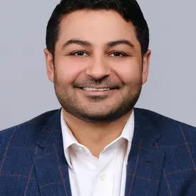 Portrait of Kaveh Narimani, REALTOR®