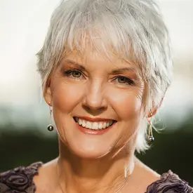 Portrait of Tanya Power, REALTOR®