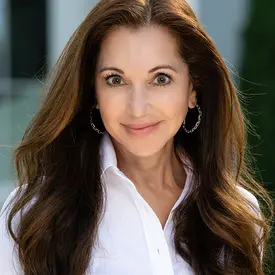 Portrait of Lea Porter, REALTOR®