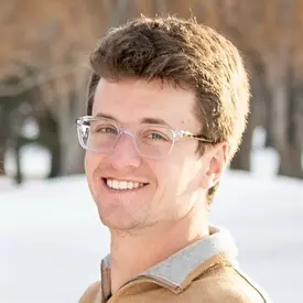 Portrait of Jackson Kelly, REALTOR®