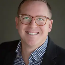 Portrait of Dallin Quinn, REALTOR®