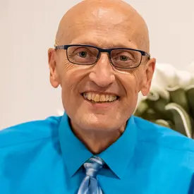 Portrait of Bob Richards, REALTOR®
