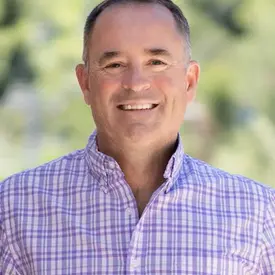 Portrait of Tyler Richardson, REALTOR®