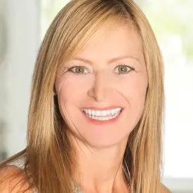 Portrait of Suzanne Schlicht, 
