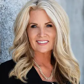 Portrait of Brandi Strong, REALTOR®