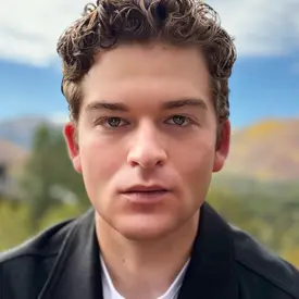Portrait of Grant Tilson, REALTOR®