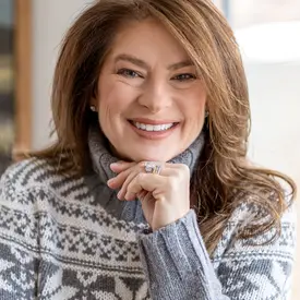 Portrait of Tara Vaught, REALTOR®