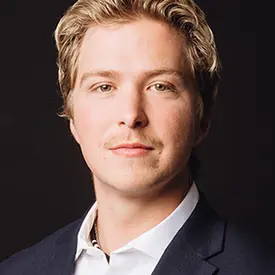 Portrait of Theodore John Vigeland, REALTOR®