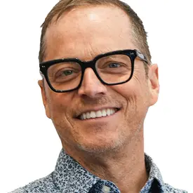 Portrait of Craig Voegeli, REALTOR®