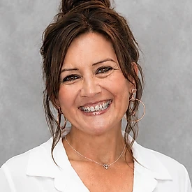 Portrait of Amber Wells, REALTOR®