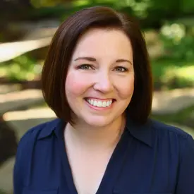 Portrait of Madi Leyba, REALTOR®