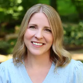 Portrait of Natalie Gines, REALTOR®