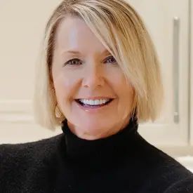 Portrait of Julie Widergren, REALTOR®