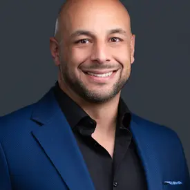 Portrait of Andrew Chisholm, REALTOR®