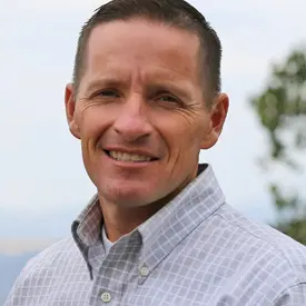 Portrait of Doug Park, REALTOR®