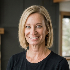 Portrait of Sarah McCarty, 