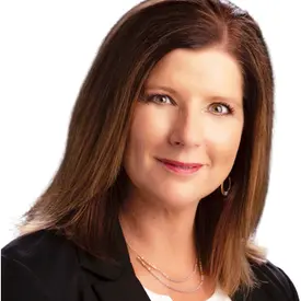 Portrait of Jenny Scothern, Realtor