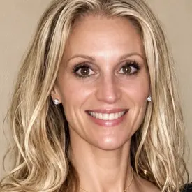 Portrait of Jodi Silva, REALTOR®
